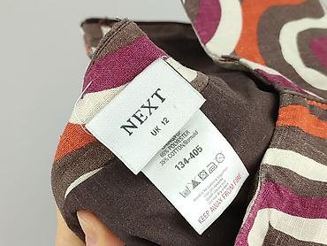 plisowane spódnice mango: Next, Spódnica damska, rozmiar L — 4
