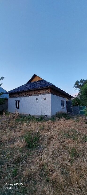 снять дом на сутки для вечеринки: Үй, 100 кв. м, 4 бөлмө, Менчик ээси, ПСО (өз алдынча бүтүрүү)