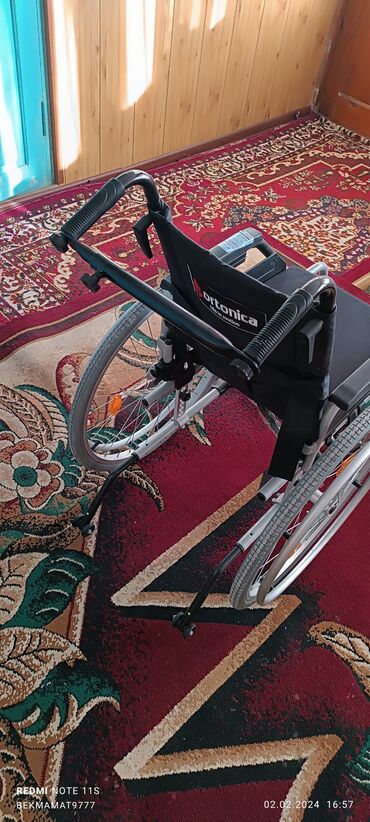 коляски анекс: Инвалидные коляски