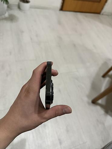 iphone 13mini: IPhone 14 Pro Max Space Black🏴 256gb 80%АКБ FaceID, TrueTon ✅ — 2