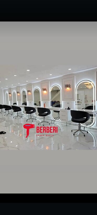 mebel salonlari: Salon, tibbi mebel dəsti