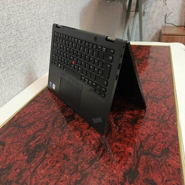 Lenovo: Yeni Lenovo ThinkPad, 13.3 ", Intel Core i5, 512 GB — 15