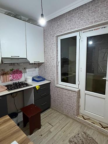 binə sovxoz: Bakı, Yeni Günəşli Massiv Q, 1 otaqlı, Köhnə tikili, 48 kv. m — 5