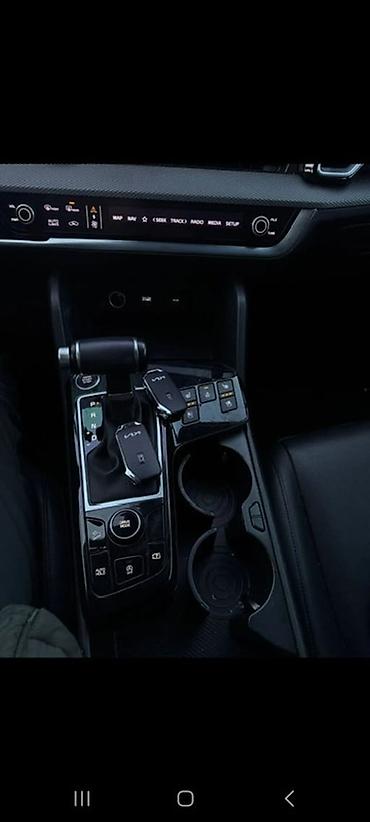 Kia: Kia Sportage: 2022 г., Автомат, Дизель, Кроссовер at lalafo.kg — 7 Kia: Kia Sportage: 2022 г., Автомат, Дизель, Кроссовер — 7