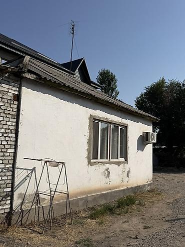 Дом и сад: Продаю финский дом на разбор 
3 комнаты 
Цена договорная!! — 1