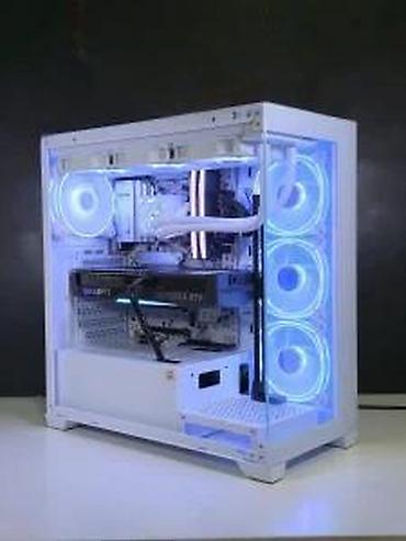 Desktop računari i radne stanice: Ryzen 7800X3D RTX 5070TI B850 32GB 1TB - SM161PC. ✨ Prodaja i — 10