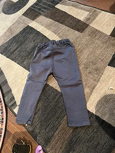 Комплекты одежды: Комплект, цвет - Серый, Б/у — 4