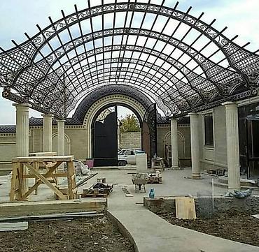 Сварка: Сварка Монтаж — 2