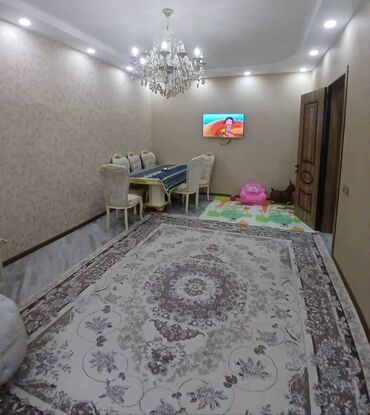 Həyət evləri və villaların satışı: Binə 4 otaqlı, 120 kv. m, Orta təmir — 3