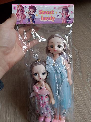 Другие товары для детей: Балдардын ойунчуктары сатылат продуктовый магазин дер чала бериниздер — 11