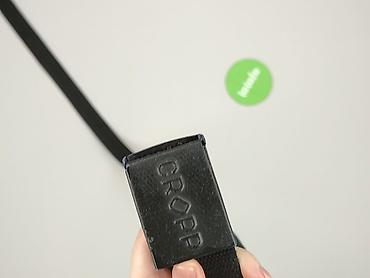 pasek guess: Pasek, Męskie, stan - Bardzo dobry — 4