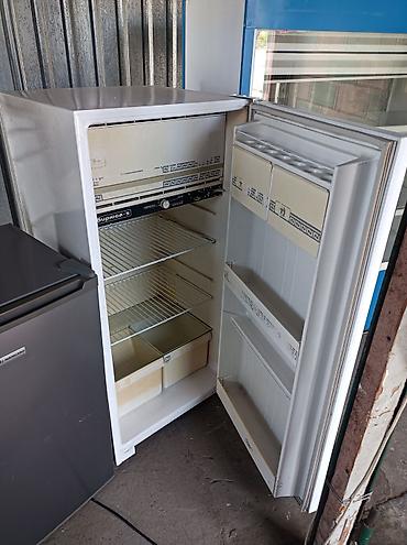 Ашкана техникасы: Муздаткыч Avangard, Колдонулган, Кичи муздаткыч — 4