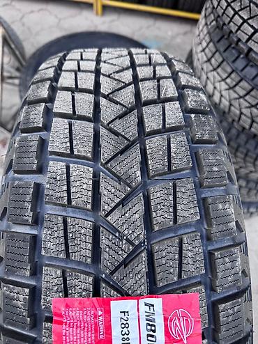 thindiag 2: Шины 235 / 55 / R 20, Зима, Новый, Комплект, Легковые, Китай, Firemax — 2