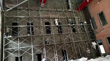 Штукатурка, шпаклевка: Штукатурка стен Больше 6 лет опыта — 3