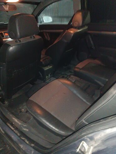 Opel: Opel Signum: 2004 г., 2 л, Механика, Бензин, Универсал — 3