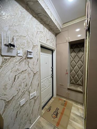 ipateka: Saray, 2 otaqlı, Yeni tikili, 63 kv. m — 5