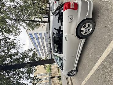 voxy noah: Toyota WISH: 2003 г., 1.8 л, Автомат, Бензин, Универсал — 6