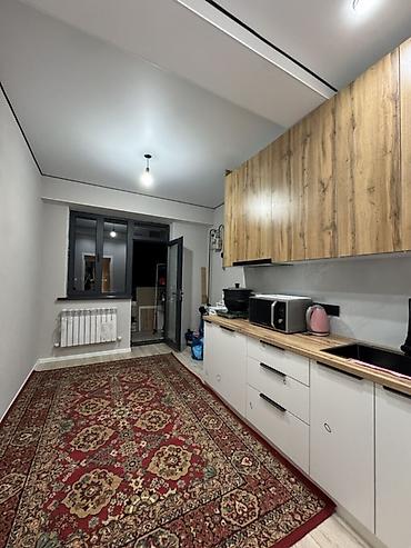 2025: 1 комната, 42 м², Технопарк 10 этаж, Евроремонт — 6