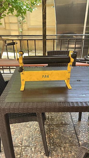 pul sekli: Avtoyuma avadanlığı paketi - Jet Matik aparatları – Euromax Cleaning — 5