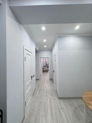 Продажа квартир: 3 комнаты, 87 м², Элитка, 4 этаж, Дизайнерский ремонт — 4