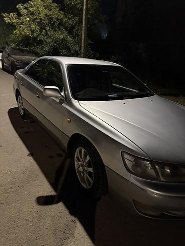 windom поворотник: Toyota Windom: 1996 г., 2.5 л, Автомат, Бензин — 7
