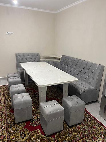 деревянные стол: Кухонный стол и стул, Новый, Платная доставка — 2