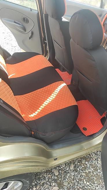 Daewoo: Daewoo Matiz: 2008 г., 0.8 л, Механика, Хэтчбэк — 4