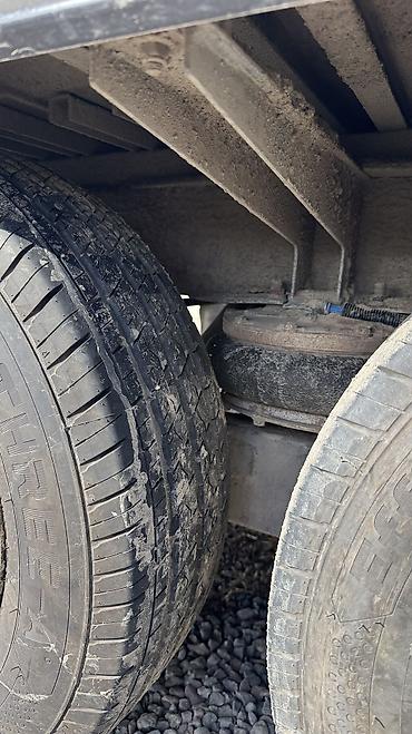 Mercedes-Benz: Mercedes-Benz Спринтер: 2005 г., 2.7 л, Механика, Дизель — 8