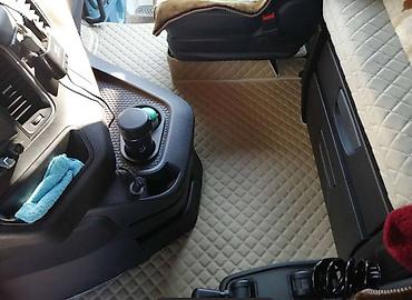 шахманы: Автoкoвpы 5d из экокожи на шакман х6000 собcтвеннoго пpoизвoдcтвa шьем — 3