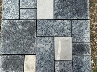 Евробрусчатка: Брусчатка сатабыз сапаты жакшы.жарашыктуу коюуп,ченеп да — 15