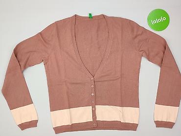 under armor polska: United Colors of Benetton, Kardigan damski, rozmiar S — 2