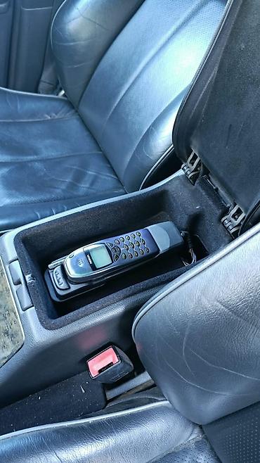 мерседес бенс 230: Mercedes-Benz E-Class: 2001 г., 3.2 л, Автомат, Дизель, Седан — 10