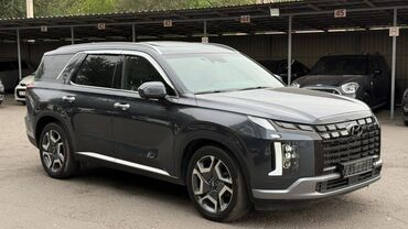 авто в рассрочку без банка без первоначального взноса в бишкеке: Hyundai : 2022 г., 2.2 л, Автомат, Дизель