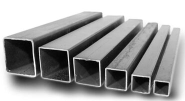 Profillər, şvellerlər: Profil, Polad, 12 m, Ödənişli çatdırılma, Pulsuz çatdırılma, Kredit yoxdur — 6