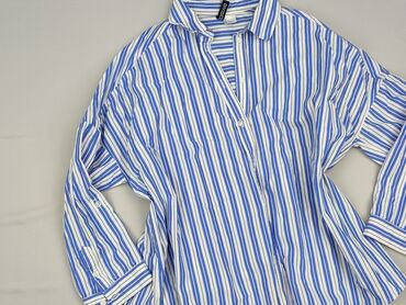 koszula tommy hilfiger damska: Women`s shirt, H&M, size XS (EU 34)
