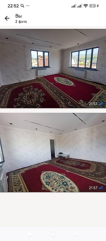 Продажа коттеджей и домов: 5 комнат, 190 м², 5 соток, Каракол, Собственник — 15