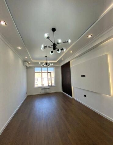 продаётся квартира в караколе: 2 комнаты, 68 м², Элитка, 13 этаж, Дизайнерский ремонт