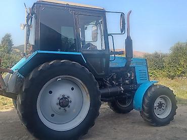 фольксваген тигуан л с: Трактор Belarus (MTZ) 89, 2018 г., 50 л.с., мотор 2 л, Новый — 4