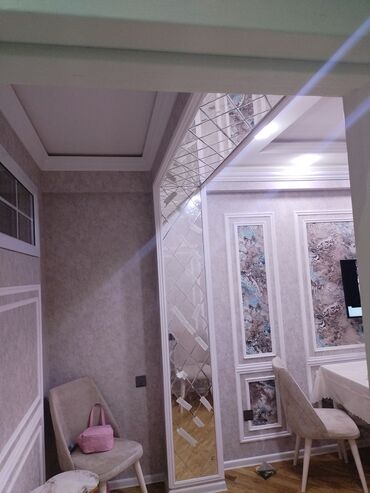 Güzgülər: Güzgü Divar üçün, Dekorativ — 5