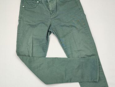 Jeans: Jeans, Marks & Spencer, L (EU 40), condition - Good