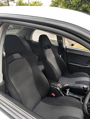 фары subaru: Subaru Impreza: 2000 г., 2 л, Механика, Бензин, Седан — 9
