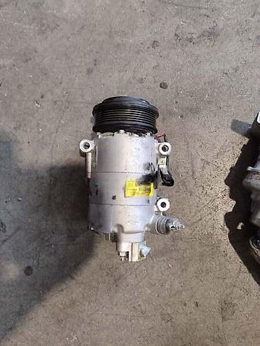 remont abs centrale: KOMPRESORI KLIME SVI MODELI ZA FORD B-MAX, C-MAX, ESCORT . OD 2000 — 3