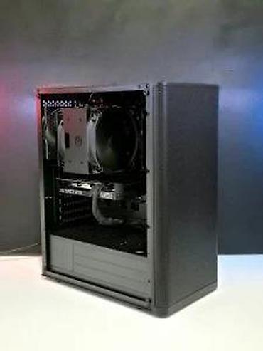 Desktop računari i radne stanice: Ryzen 5 9600X RTX 4060 B650 64GB 1TB - SM051PC. ✨ Prodaja i sklapanje — 8