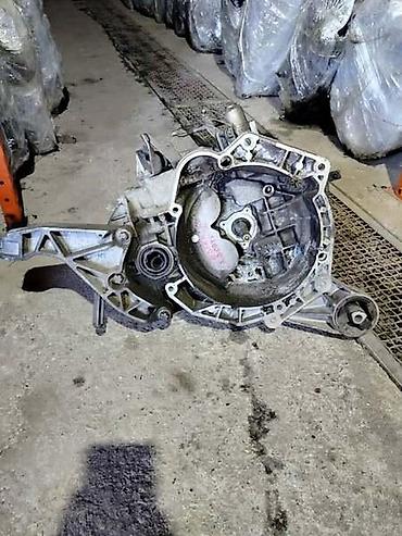 gume leskovac: MENJAČ 1.3 CDTI 5.BRZINA ZA OPEL ASTRA H OD 2004. DO 2009. GOD. | — 1
