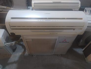 Kondisionerlər: Kondisioner LG, 30-35 kv. m, Split sistem — 7