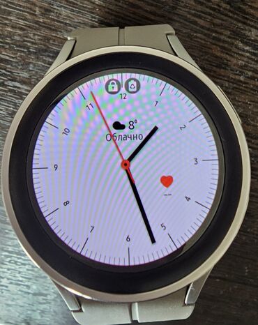 Спортивные: Спортивные часы, Samsung (Galaxy Watch), GPS, Компас, Пульсометр, Водонепроницаемые, Оригинал, Синхронизация с другими устройствами, Унисекс, Б/у