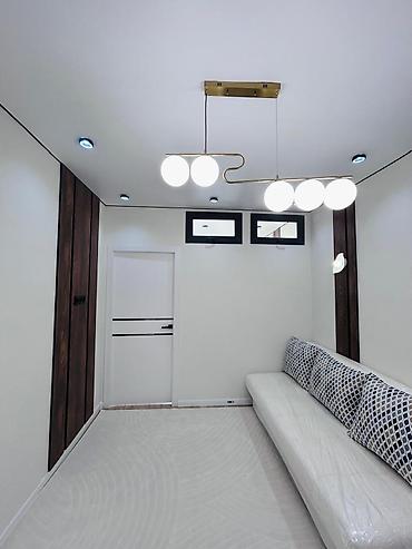 Продажа квартир: 2 комнаты, 41 м², Элитка, 2 этаж, Евроремонт — 4