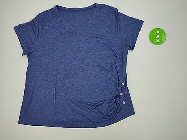 bluza 2 pac: Shein Curve, T-shirt damski, rozmiar 2XL — 2