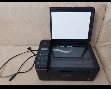 printer canon 4410: CANON PİXMA PRİNTER mx494. İşləmniş ev məhsuludur. Hər şeyi işləyir