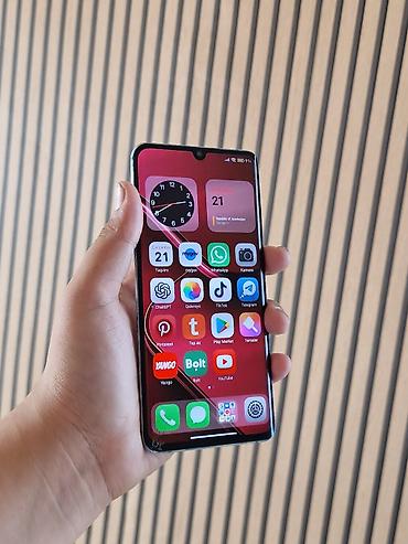 redmi note 17: Xiaomi Mi Note 10 Pro, 256 GB, rəng - Ağ, 
 Zəmanət, Barmaq izi, Simsiz şarj — 3